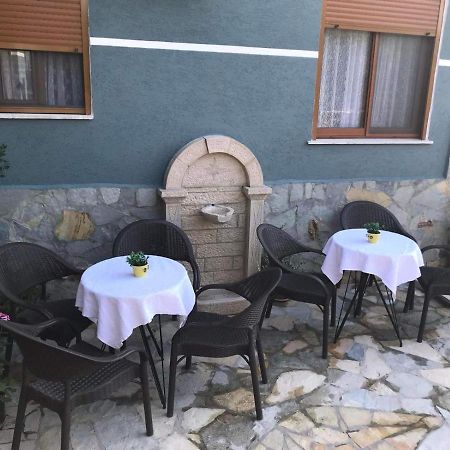 House Gjirokaster Exterior photo
