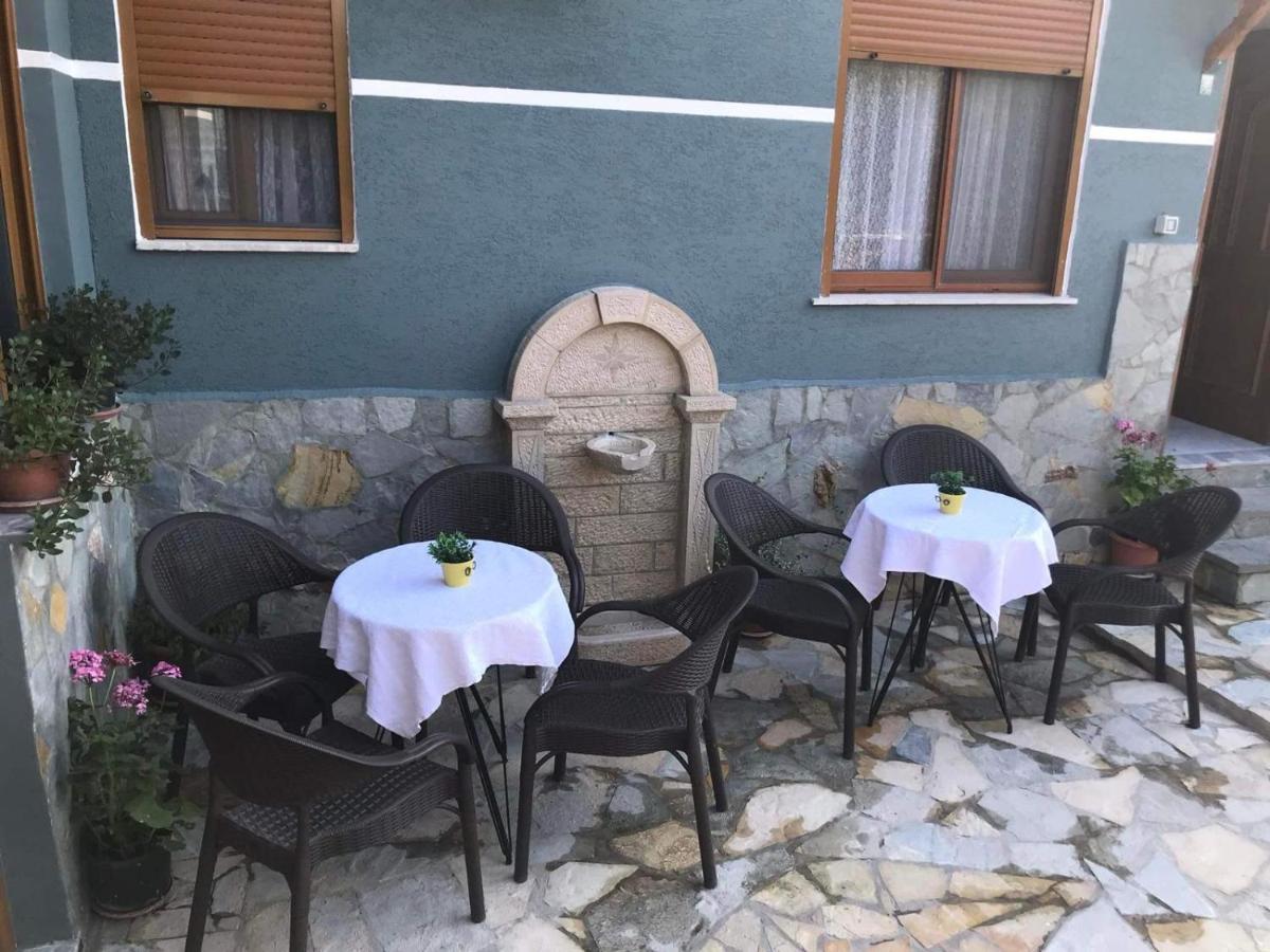 House Gjirokaster Exterior photo