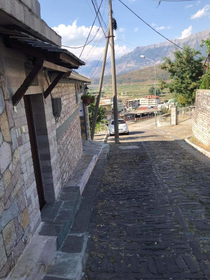 House Gjirokaster Exterior photo