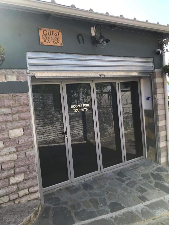 House Gjirokaster Exterior photo