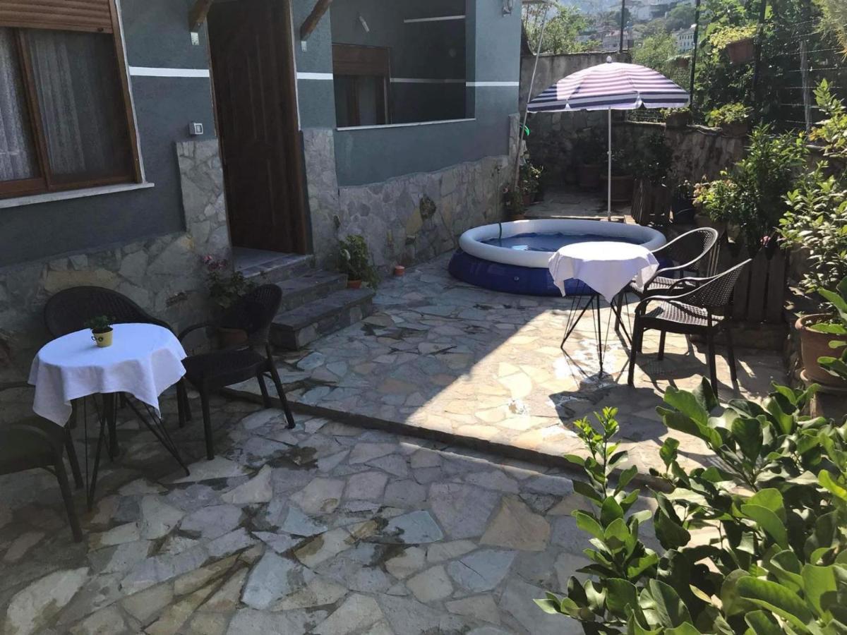 House Gjirokaster Exterior photo