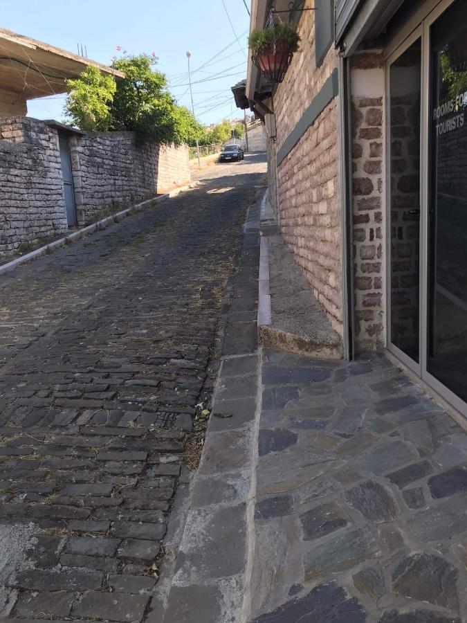 House Gjirokaster Exterior photo