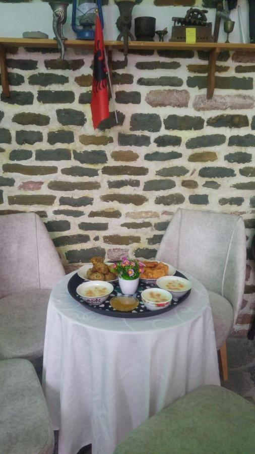 House Gjirokaster Exterior photo