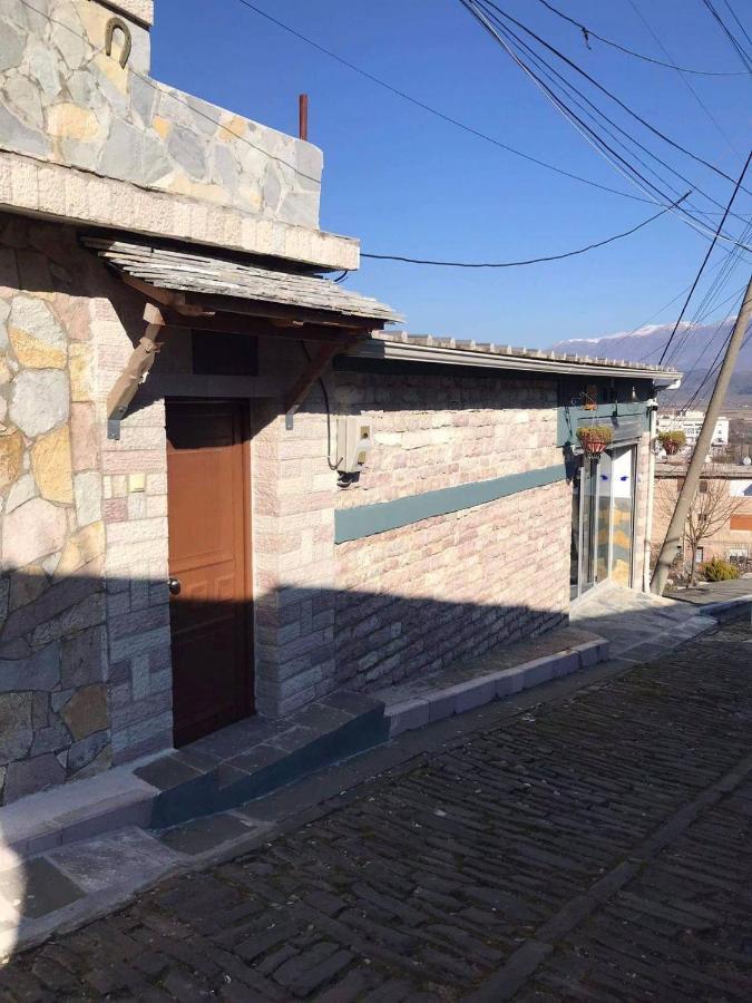 House Gjirokaster Exterior photo