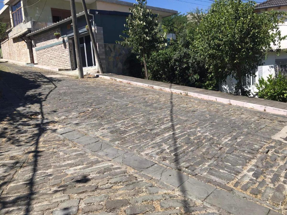 House Gjirokaster Exterior photo