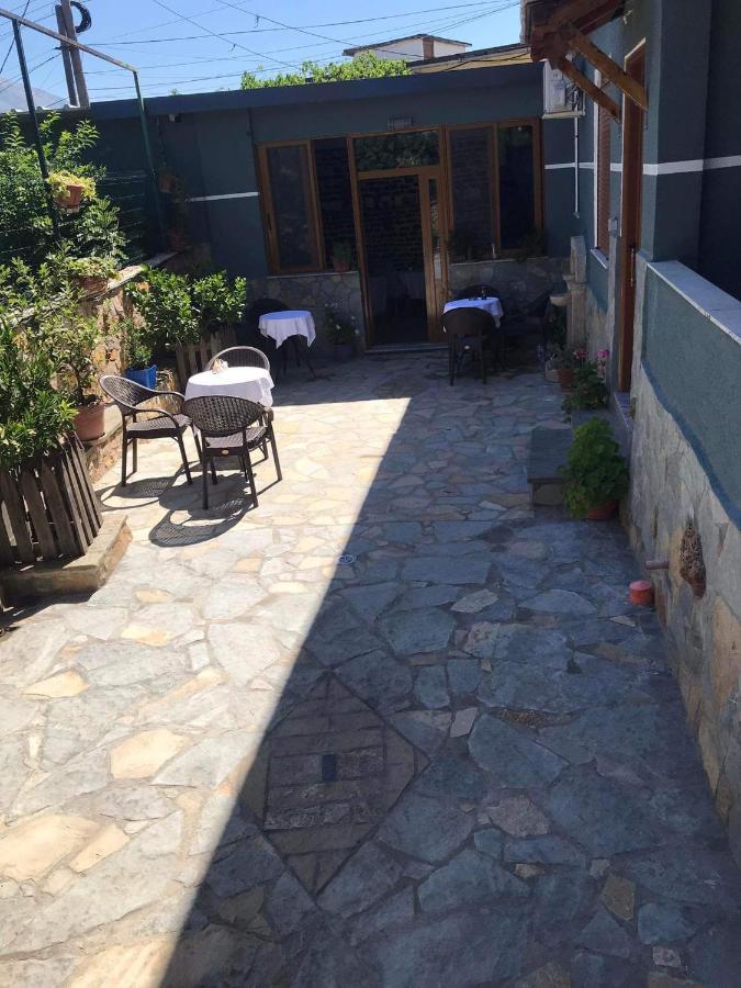 House Gjirokaster Exterior photo