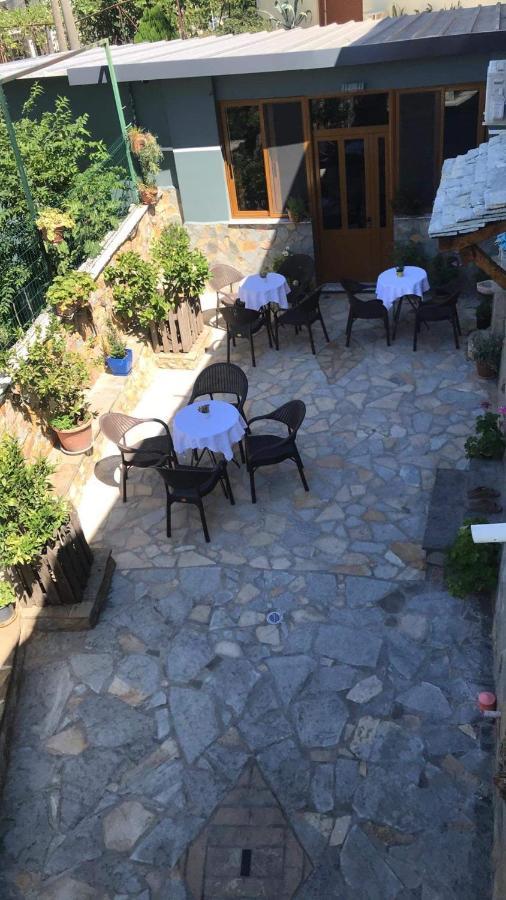House Gjirokaster Exterior photo